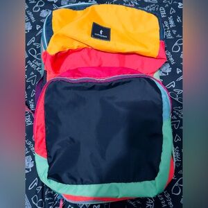 Colorful COTOPAXI tasra 16